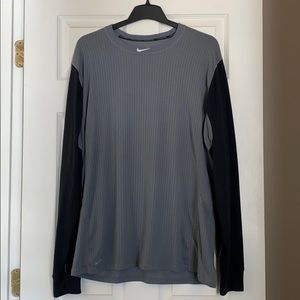 Men’s Nike Pro Long Sleeve